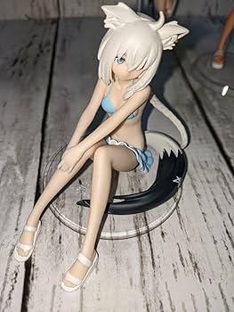 Amazon.co.jp: 白上フブキ 夏色まつり ときのそら ホロライブサマー